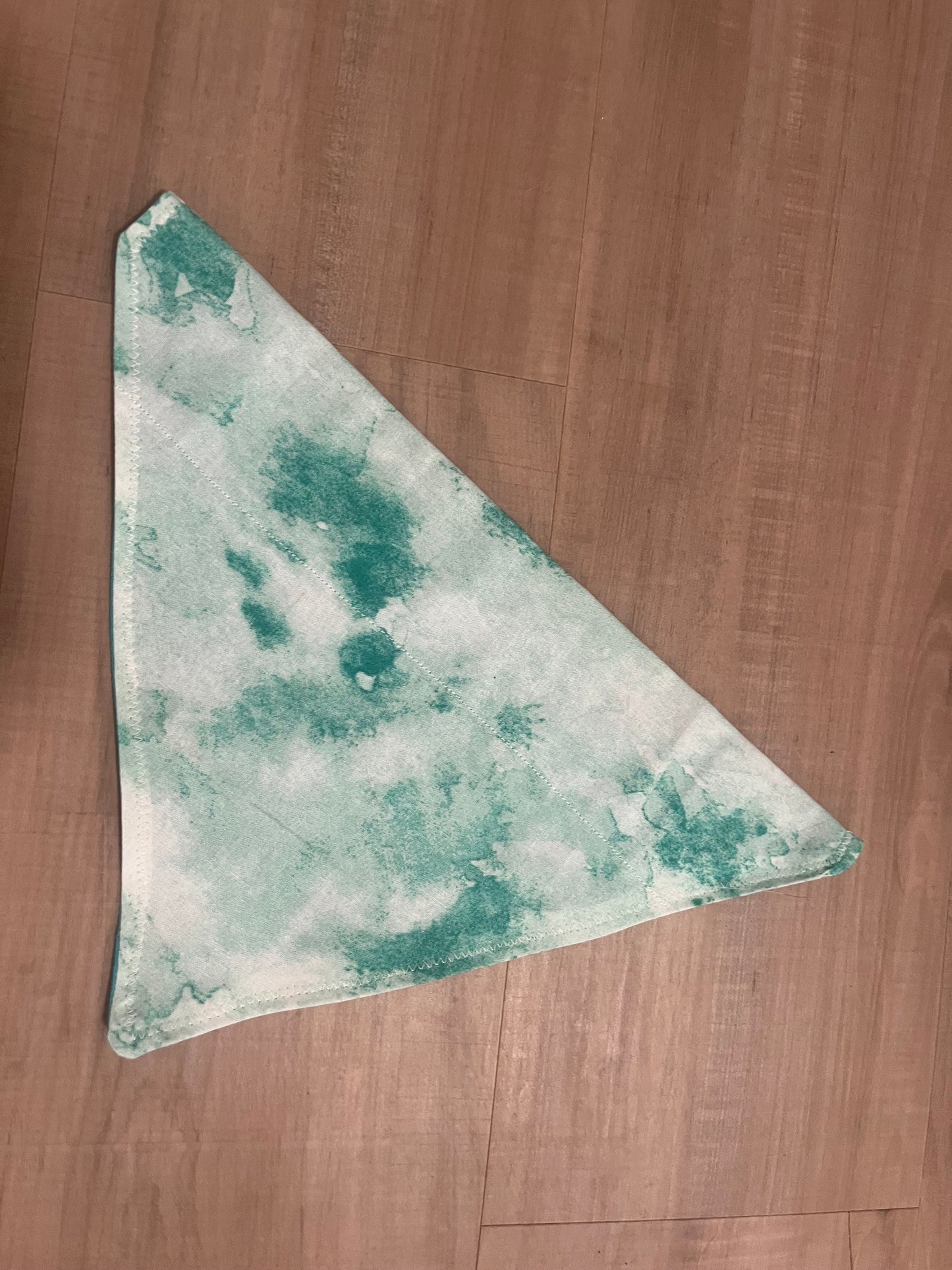 Cloudy Pet Bandana