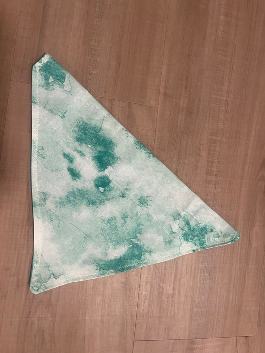 Cloudy Pet Bandana