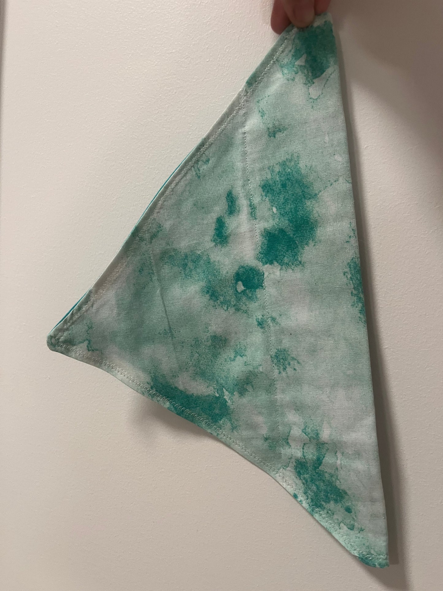Cloudy Pet Bandana