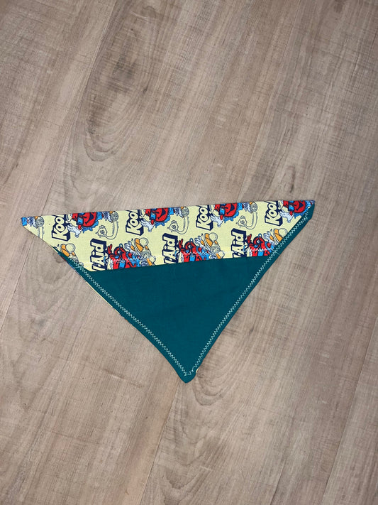 Kool-aid Pet Bandana