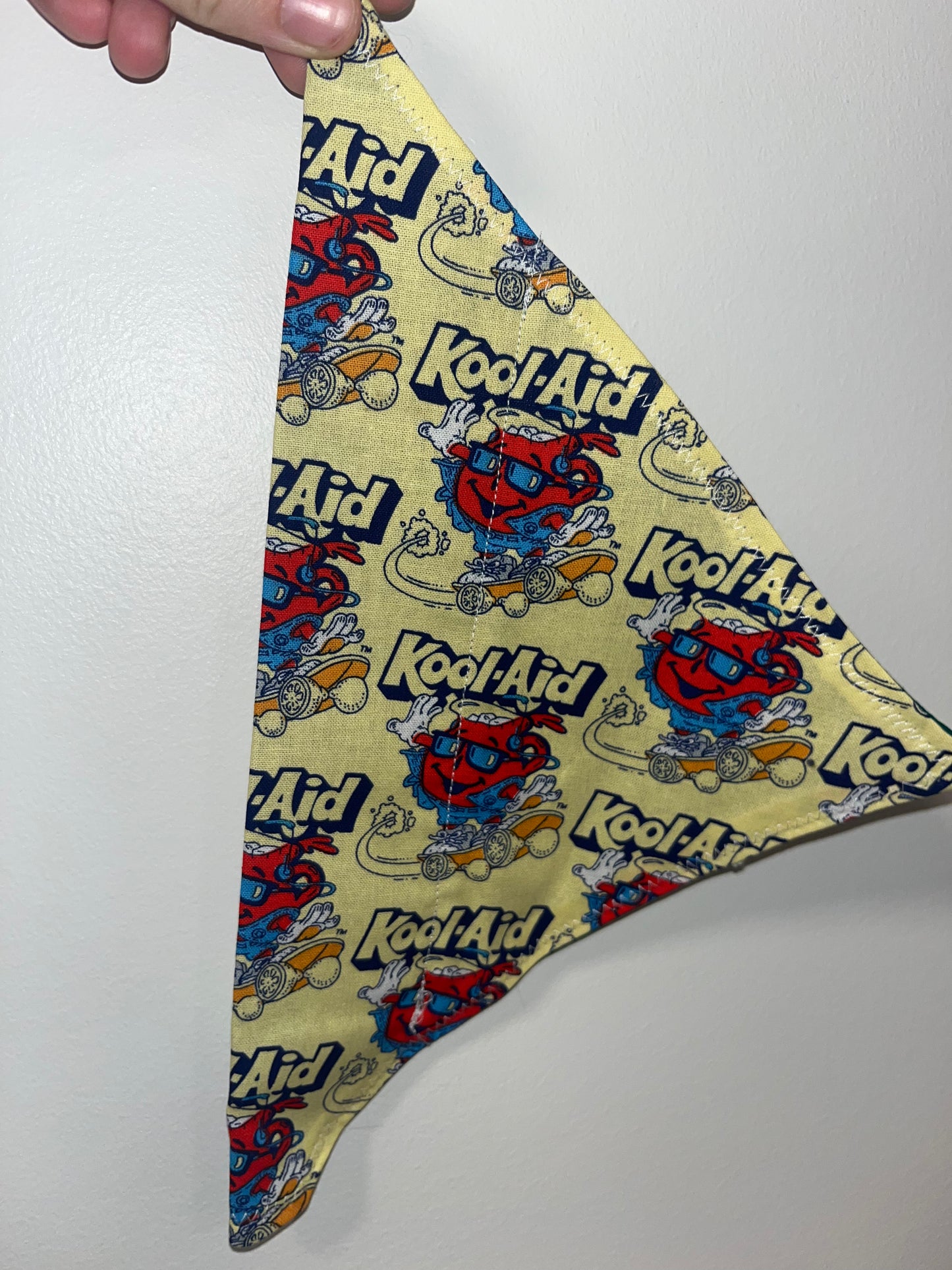 Kool-aid Pet Bandana