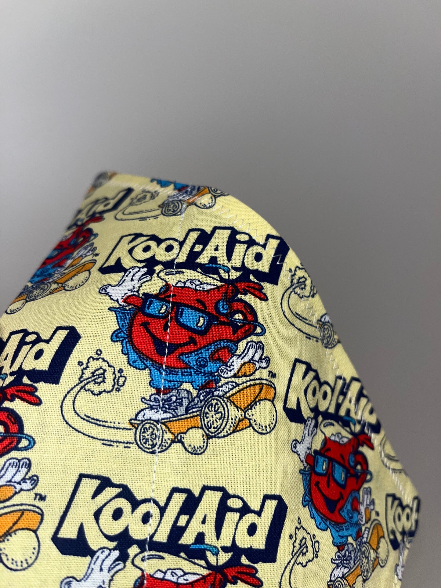 Kool-aid Pet Bandana