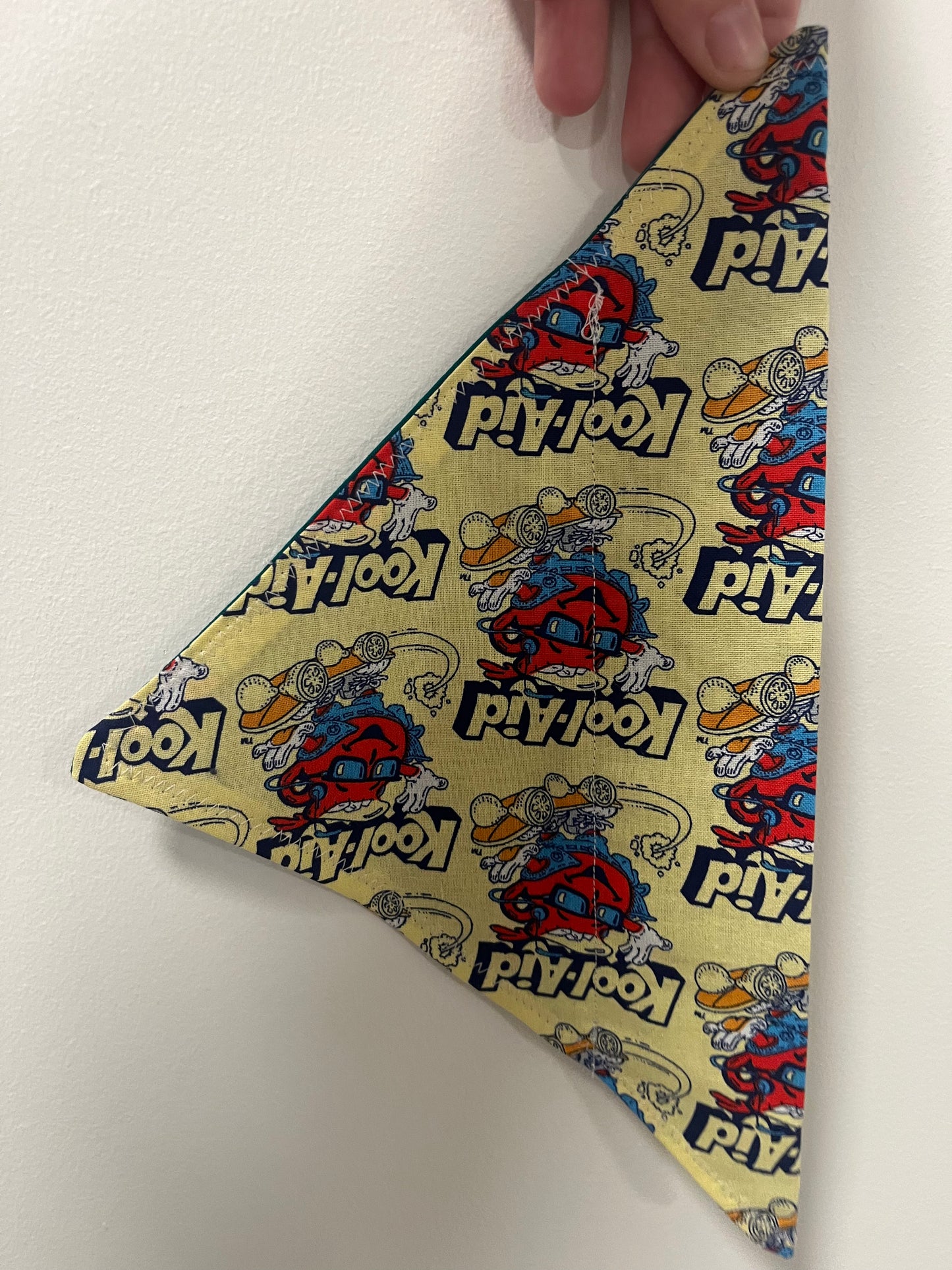 Kool-aid Pet Bandana