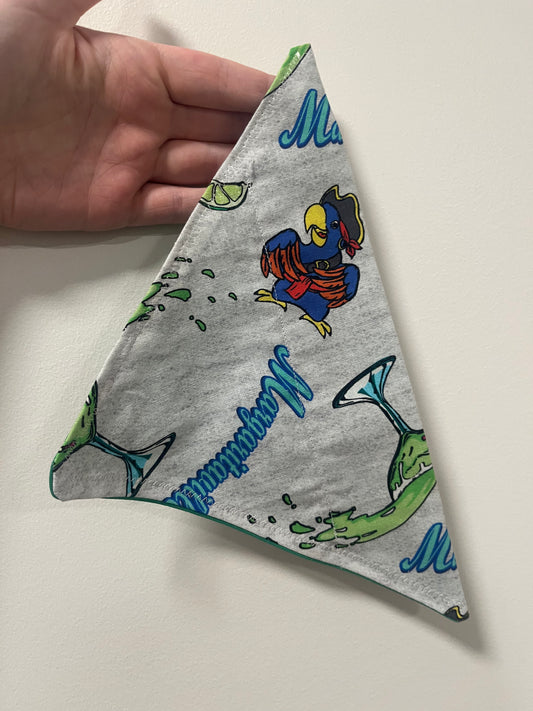 Margarita Pet Bandana