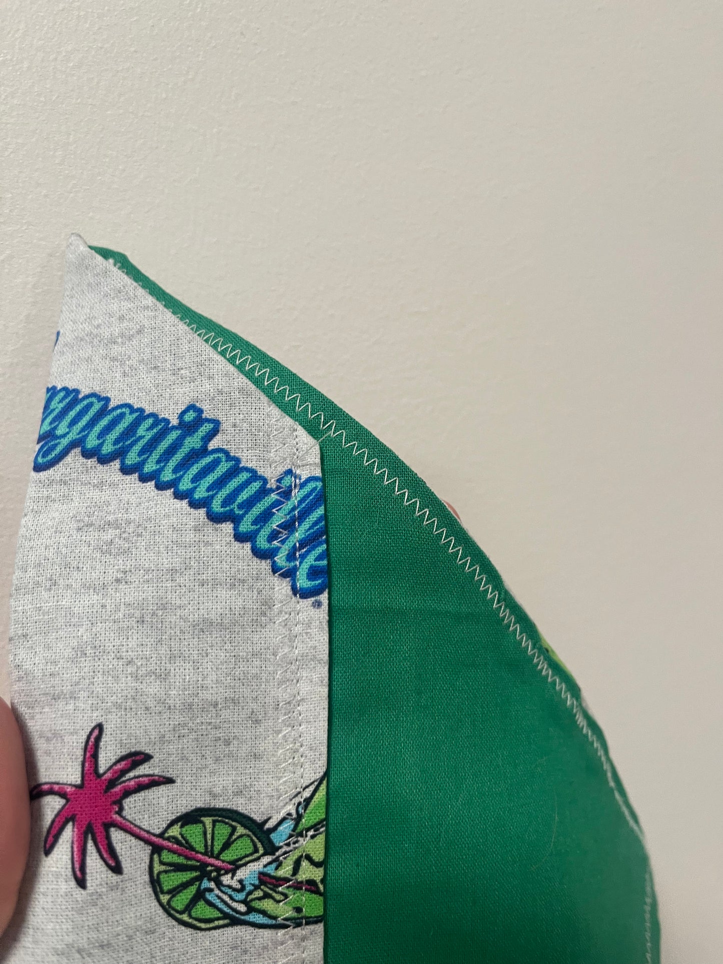Margarita Pet Bandana