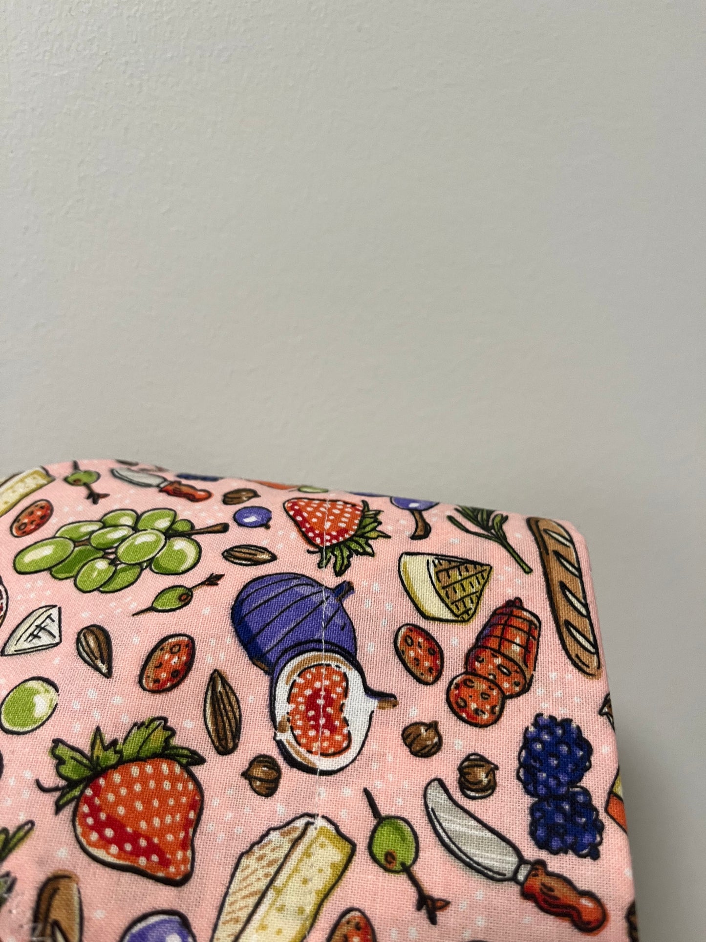 Charcuterie Pet Bandana
