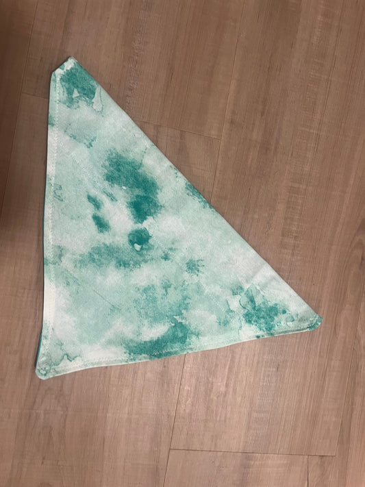 Cloudy Pet Bandana