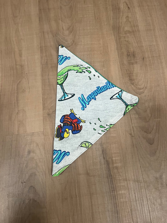 Margarita Pet Bandana